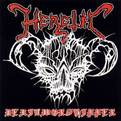 Heretic (NL) : Devilworshipper